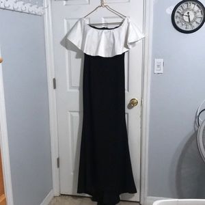 Adrianna Papell Evening Gown